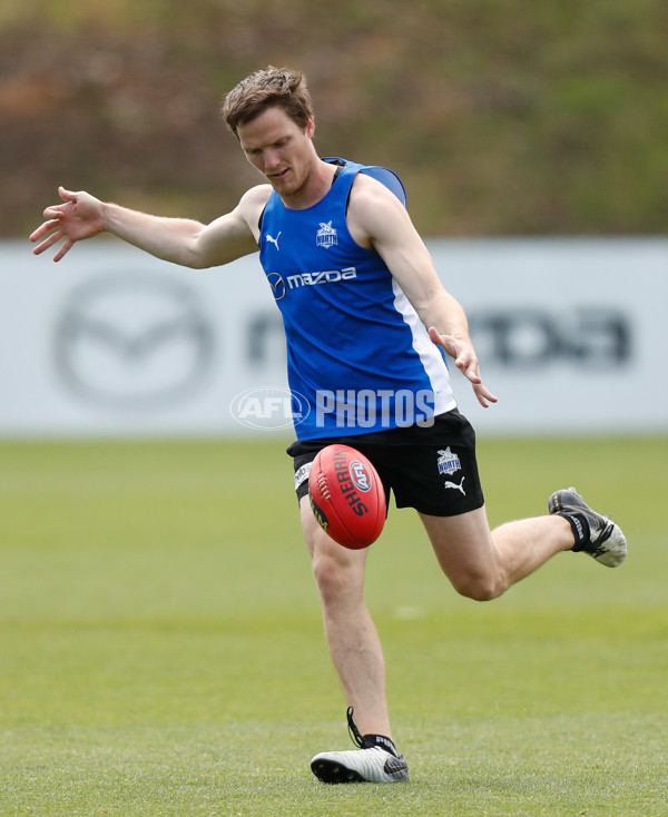 AFL 2021 Training - North Melbourne 061221 - 899742