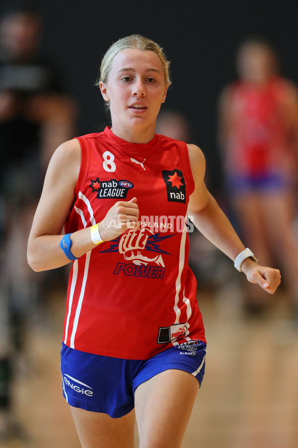 AFLW 2022 Media - NAB League Girls Testing Day - 901341