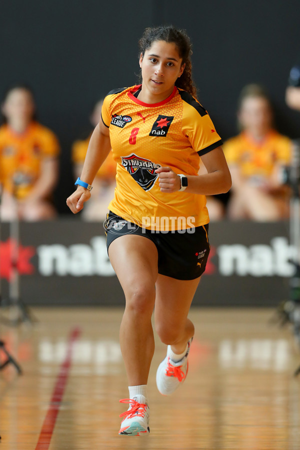 AFLW 2022 Media - NAB League Girls Testing Day - 901229