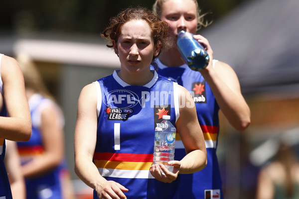 NAB League Girls 2022 - Eastern Futures v Calder Futures - 904079