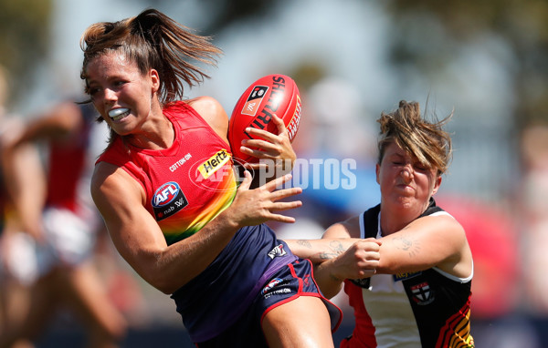 Photographers Choice - AFLW 2022 Round 03 - 904484