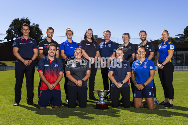 VFLW 2022 Media - VFLW Season Launch 070222 - 906982