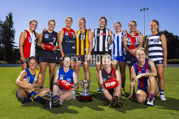 VFLW 2022 Media - VFLW Season Launch 070222 - 906979