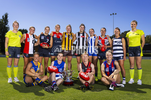 VFLW 2022 Media - VFLW Season Launch 070222 - 906983