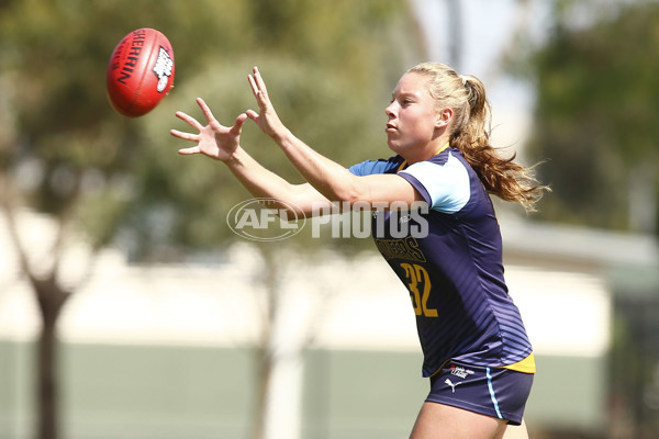 NAB League Girls 2022 - Bendigo Pioneers v Tasmania - 908112