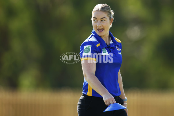 VFLW 2022 Round 01 - Darebin v Williamstown - 908157