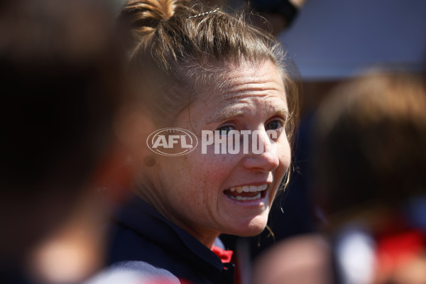 VFLW 2022 Round 01 - Darebin v Williamstown - 908155