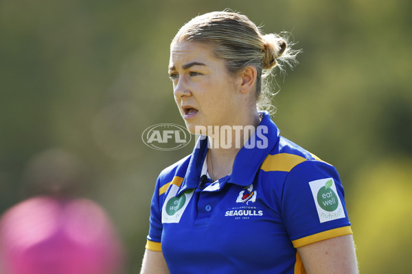 VFLW 2022 Round 01 - Darebin v Williamstown - 908156