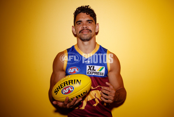 AFL 2022 Portraits - Brisbane - 908959