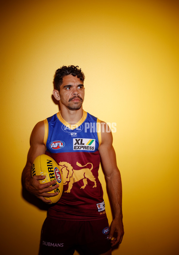 AFL 2022 Portraits - Brisbane - 908963