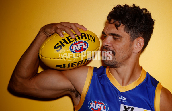 AFL 2022 Portraits - Brisbane - 908966