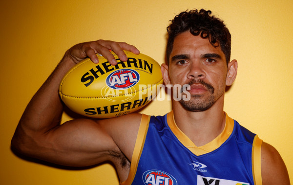 AFL 2022 Portraits - Brisbane - 908965