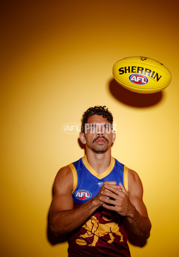 AFL 2022 Portraits - Brisbane - 908961