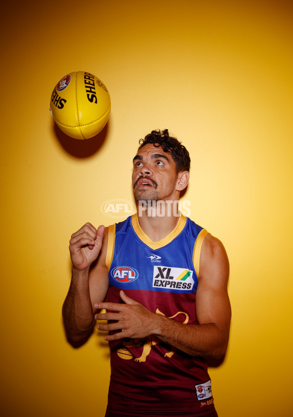 AFL 2022 Portraits - Brisbane - 908960