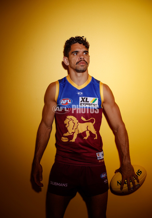 AFL 2022 Portraits - Brisbane - 908964