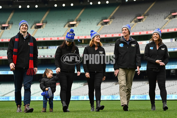 AFL 2021 Media - Big Freeze 7 - 859472