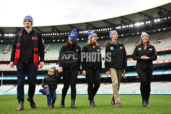 AFL 2021 Media - Big Freeze 7 - 859470