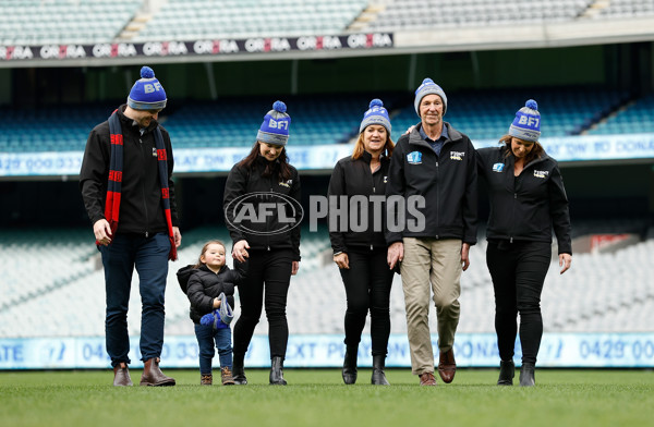 AFL 2021 Media - Big Freeze 7 - 859404