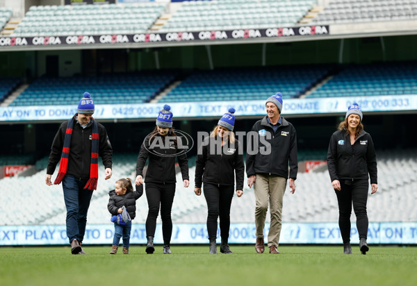 AFL 2021 Media - Big Freeze 7 - 859408