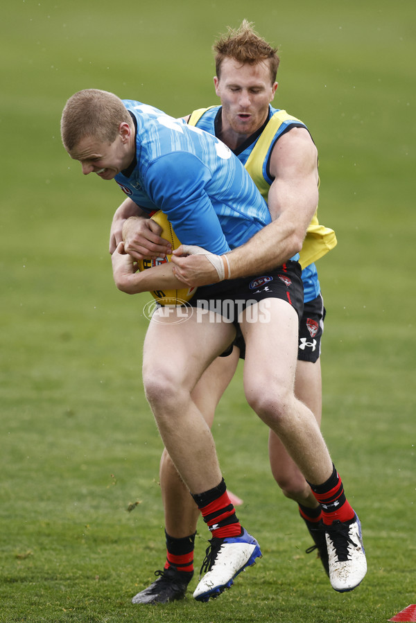 AFL 2021 Training - Essendon 180621 - 859869
