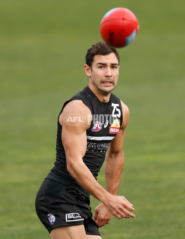 AFL 2021 Training - Western Bulldogs 160621 - 859829