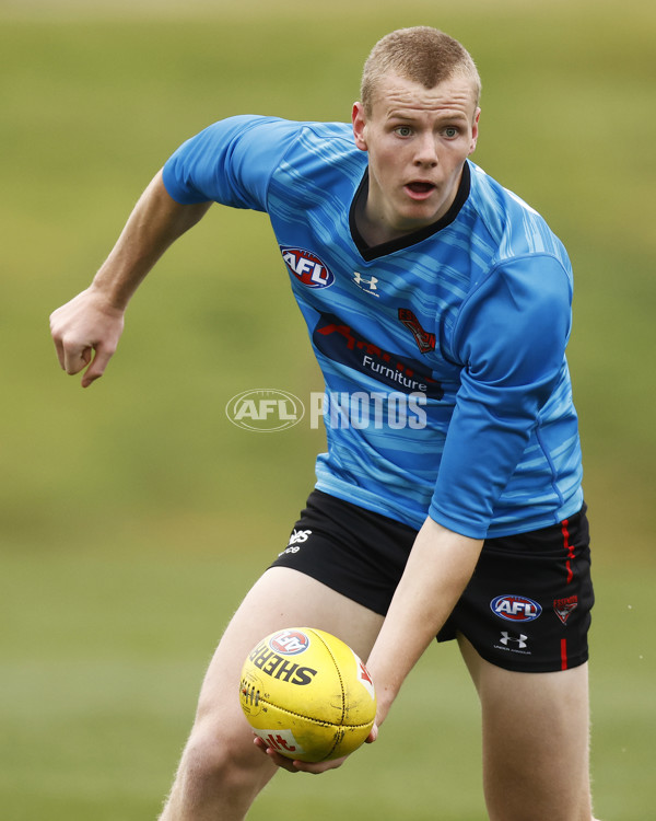AFL 2021 Training - Essendon 180621 - 859958