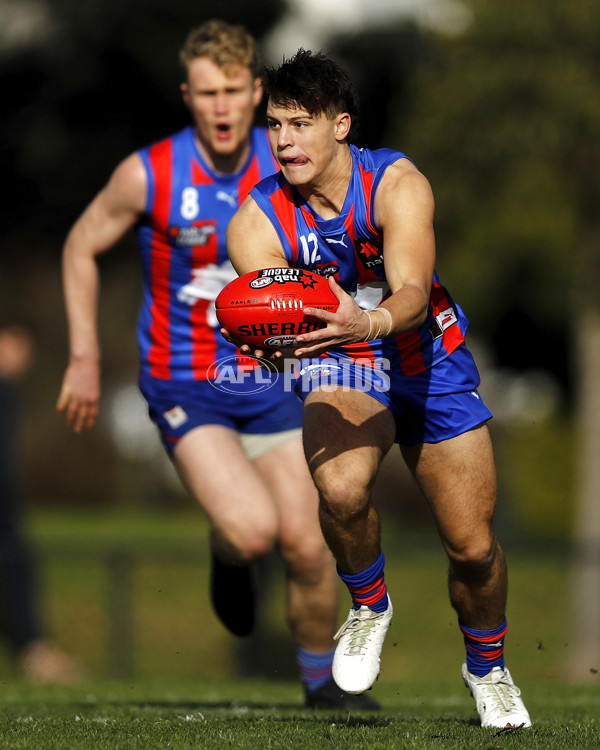 NAB League Boys 2021 - Oakleigh v Northern Knights - 860369