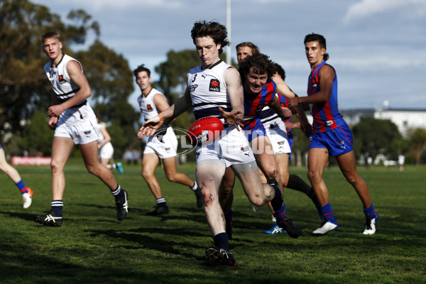 NAB League Boys 2021 - Oakleigh v Northern Knights - 860385