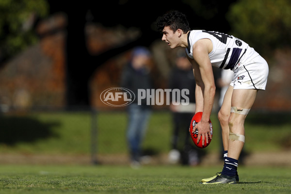 NAB League Boys 2021 - Oakleigh v Northern Knights - 860396