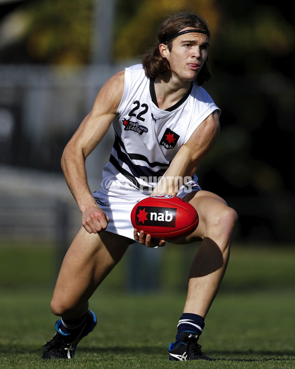 NAB League Boys 2021 - Oakleigh v Northern Knights - 860398