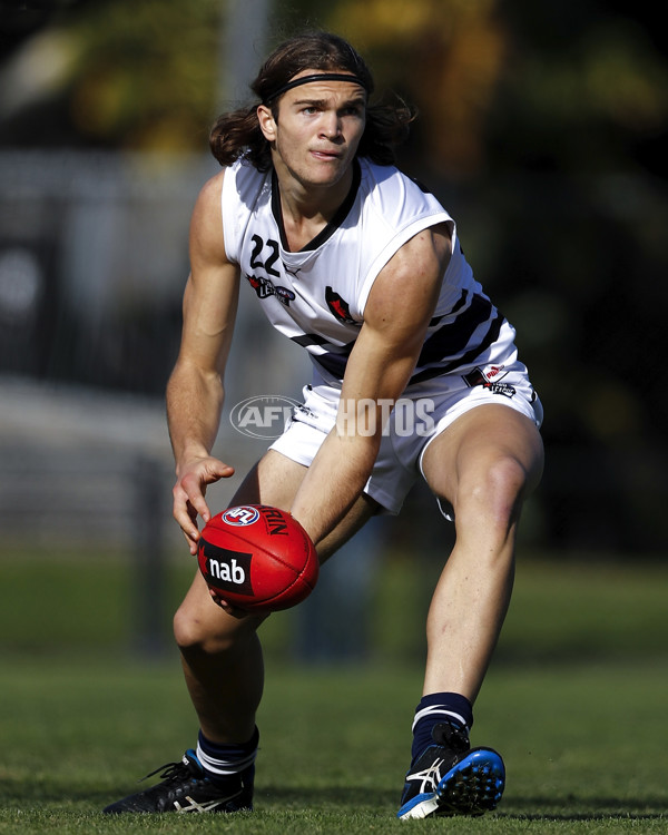 NAB League Boys 2021 - Oakleigh v Northern Knights - 860397