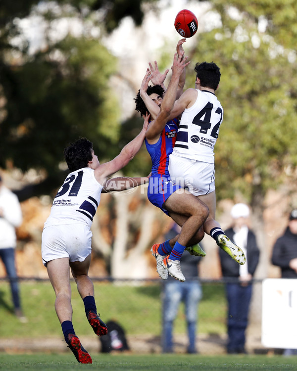 NAB League Boys 2021 - Oakleigh v Northern Knights - 860414