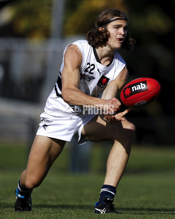 NAB League Boys 2021 - Oakleigh v Northern Knights - 860399