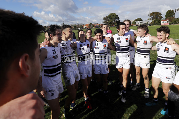 NAB League Boys 2021 - Oakleigh v Northern Knights - 860463