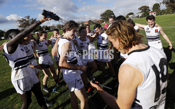 NAB League Boys 2021 - Oakleigh v Northern Knights - 860461