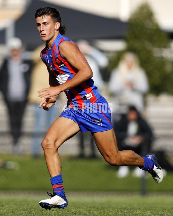 NAB League Boys 2021 - Oakleigh v Northern Knights - 860473
