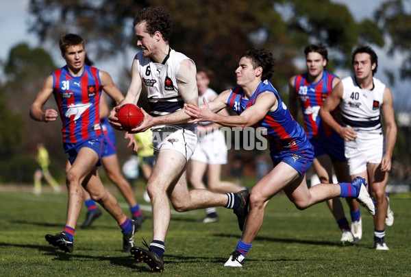 NAB League Boys 2021 - Oakleigh v Northern Knights - 860487