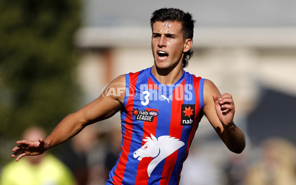 NAB League Boys 2021 - Oakleigh v Northern Knights - 860498