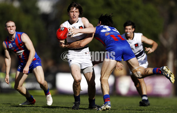 NAB League Boys 2021 - Oakleigh v Northern Knights - 860488