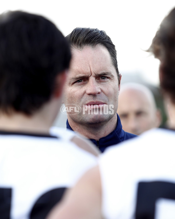 NAB League Boys 2021 - Oakleigh v Northern Knights - 860555