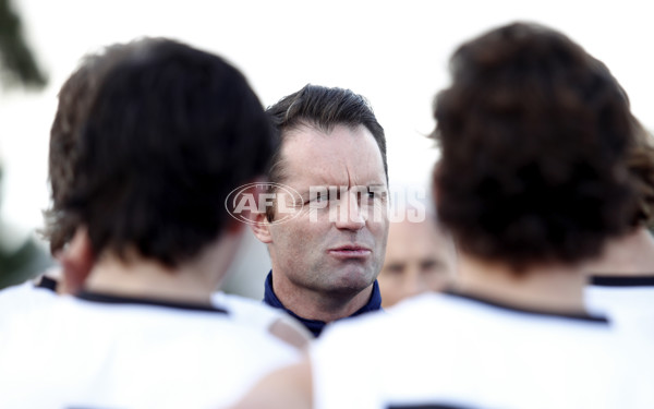 NAB League Boys 2021 - Oakleigh v Northern Knights - 860554