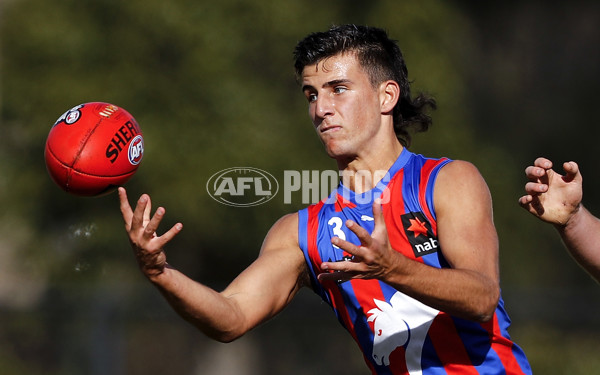 NAB League Boys 2021 - Oakleigh v Northern Knights - 860499