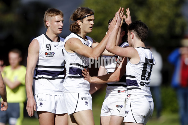 NAB League Boys 2021 - Oakleigh v Northern Knights - 860523