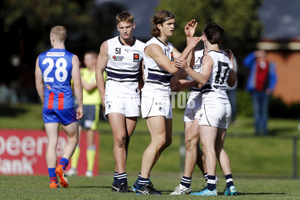 NAB League Boys 2021 - Oakleigh v Northern Knights - 860524