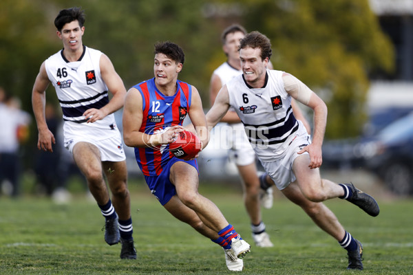 NAB League Boys 2021 - Oakleigh v Northern Knights - 860561