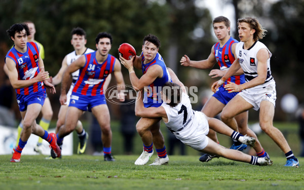 NAB League Boys 2021 - Oakleigh v Northern Knights - 860553