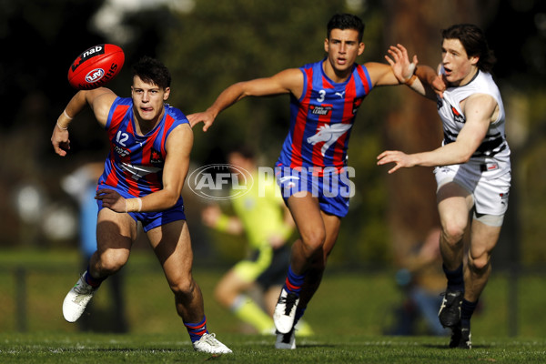 NAB League Boys 2021 - Oakleigh v Northern Knights - 861044