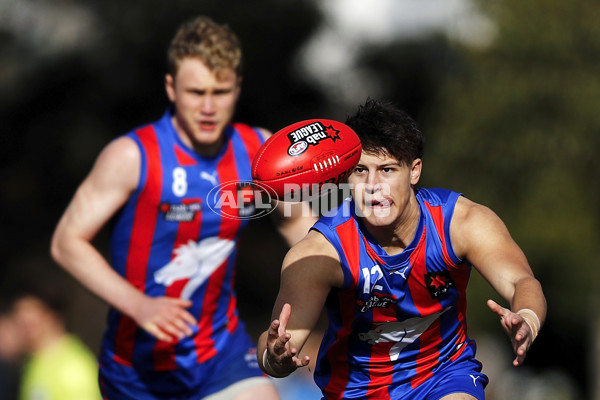 NAB League Boys 2021 - Oakleigh v Northern Knights - 861033