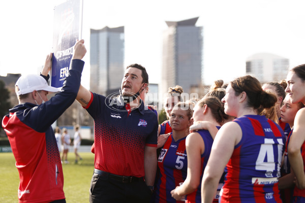 VFLW 2021 Round 13 - Port Melbourne v North Melbourne - 861250