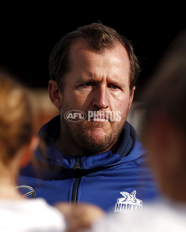 VFLW 2021 Round 13 - Port Melbourne v North Melbourne - 861247